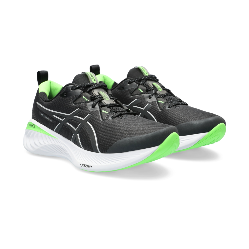 Asics Gel Cumulus 25 Lite Show 1012B565-001 / schwarz
