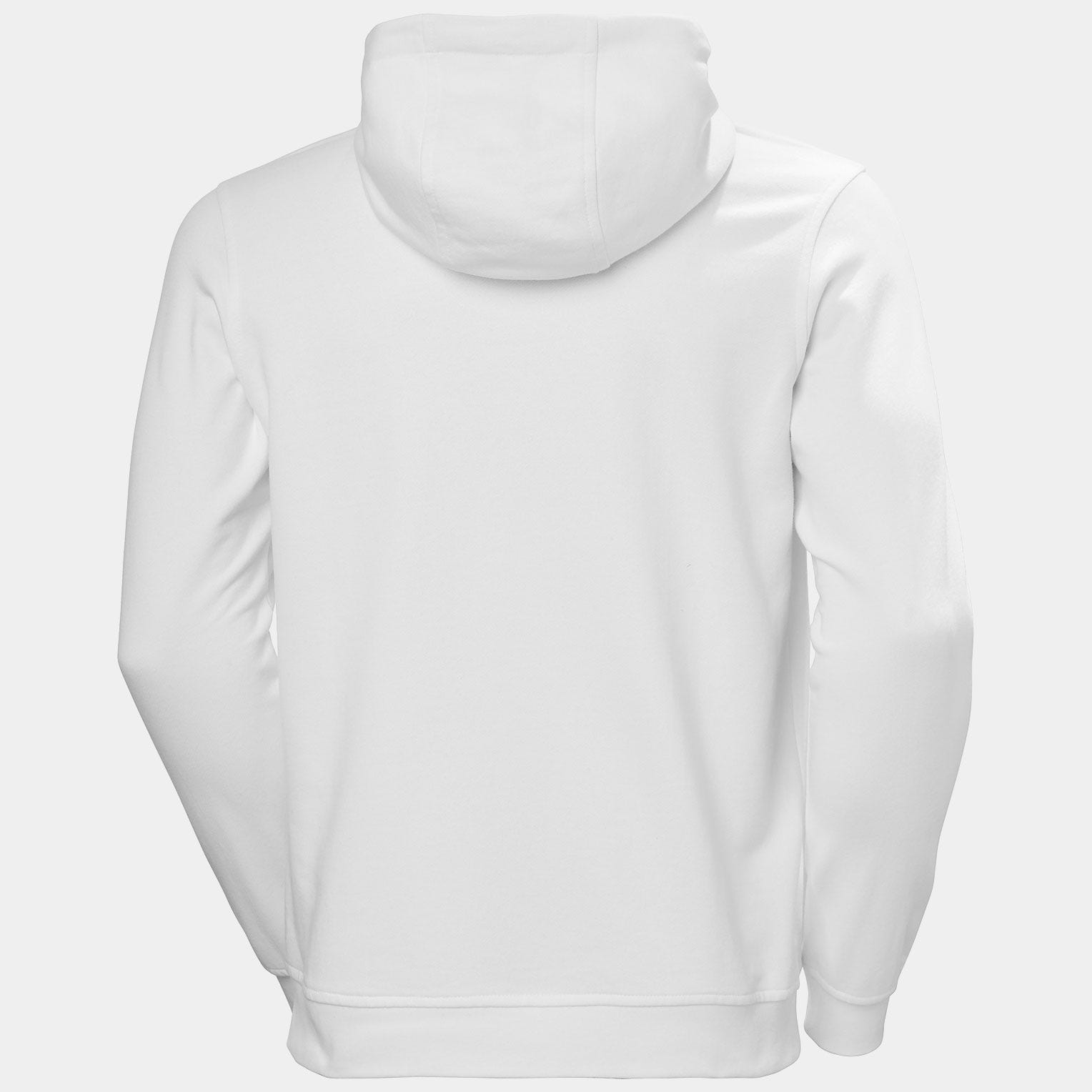 Men's HH Box Hoodie