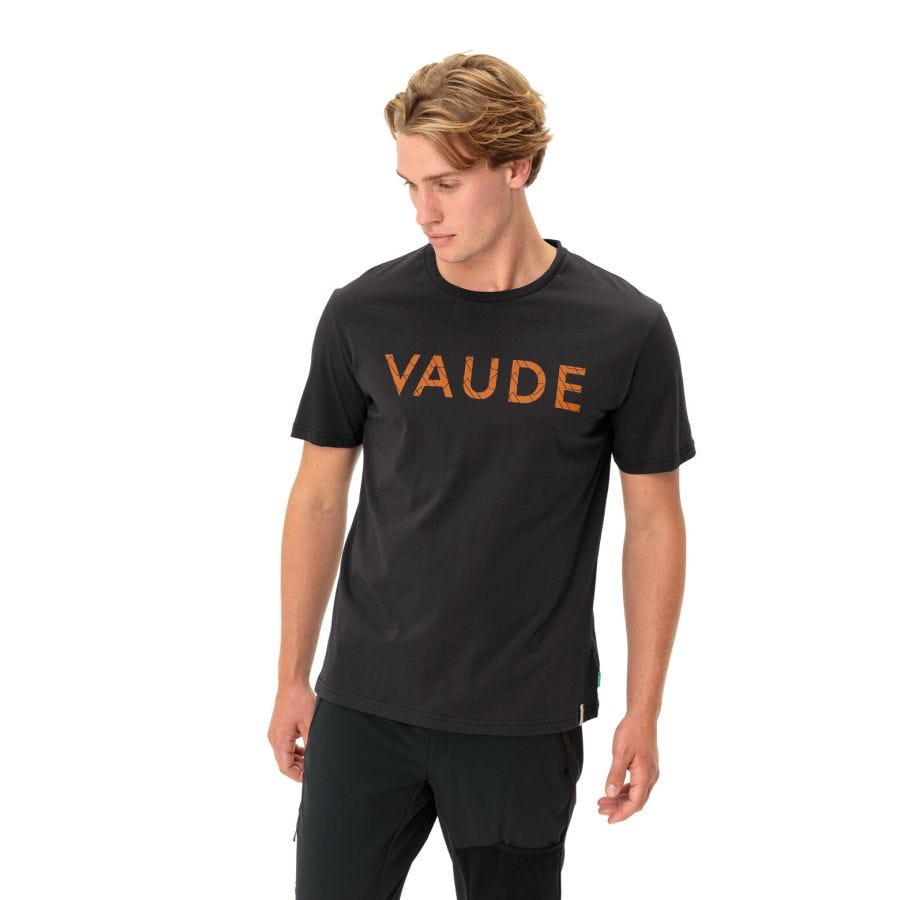 Graphic T-Shirt Herren