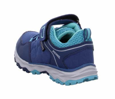 MEINDL Jungen Sportschuhe blau Medoro