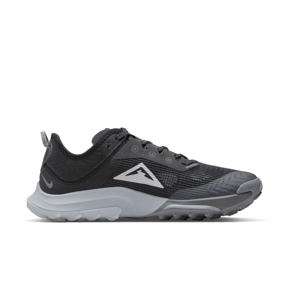 Nike Air Zoom Terra Kiger 8 DH0654-001 / schwarz