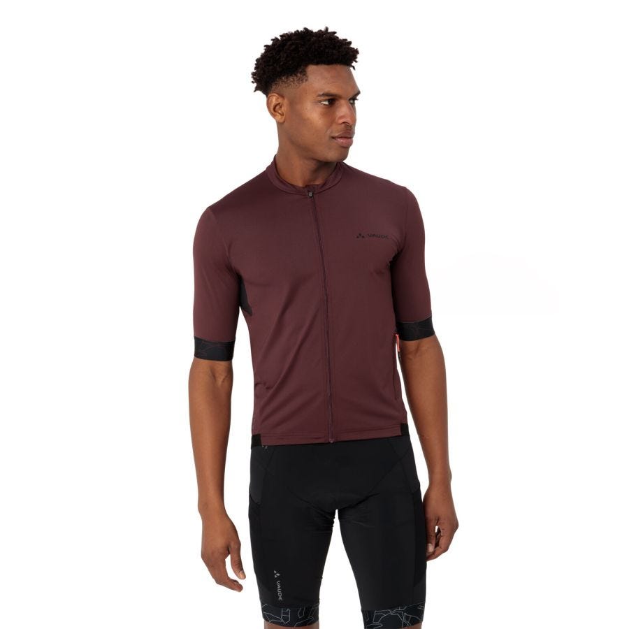 Kuro Full-Zip II Fahrrad Trikot Herren