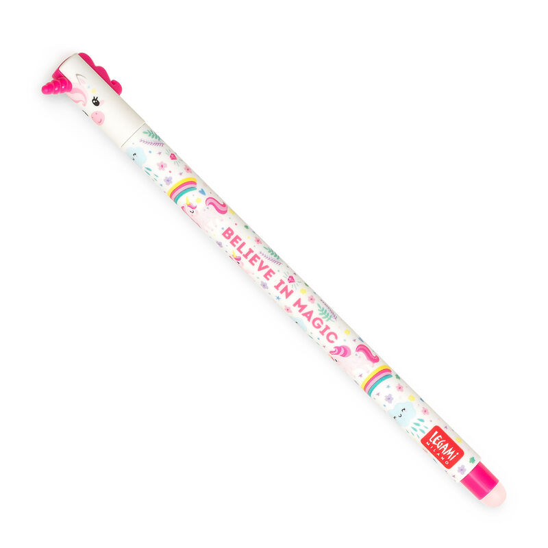 Löschbarer Gelstift - Vymazateľné pero