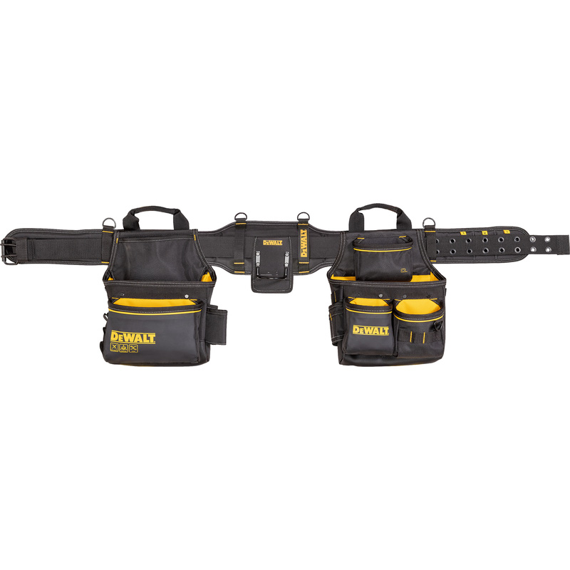 DeWalt DWST40603-1 szerszámöv tartozékokkal