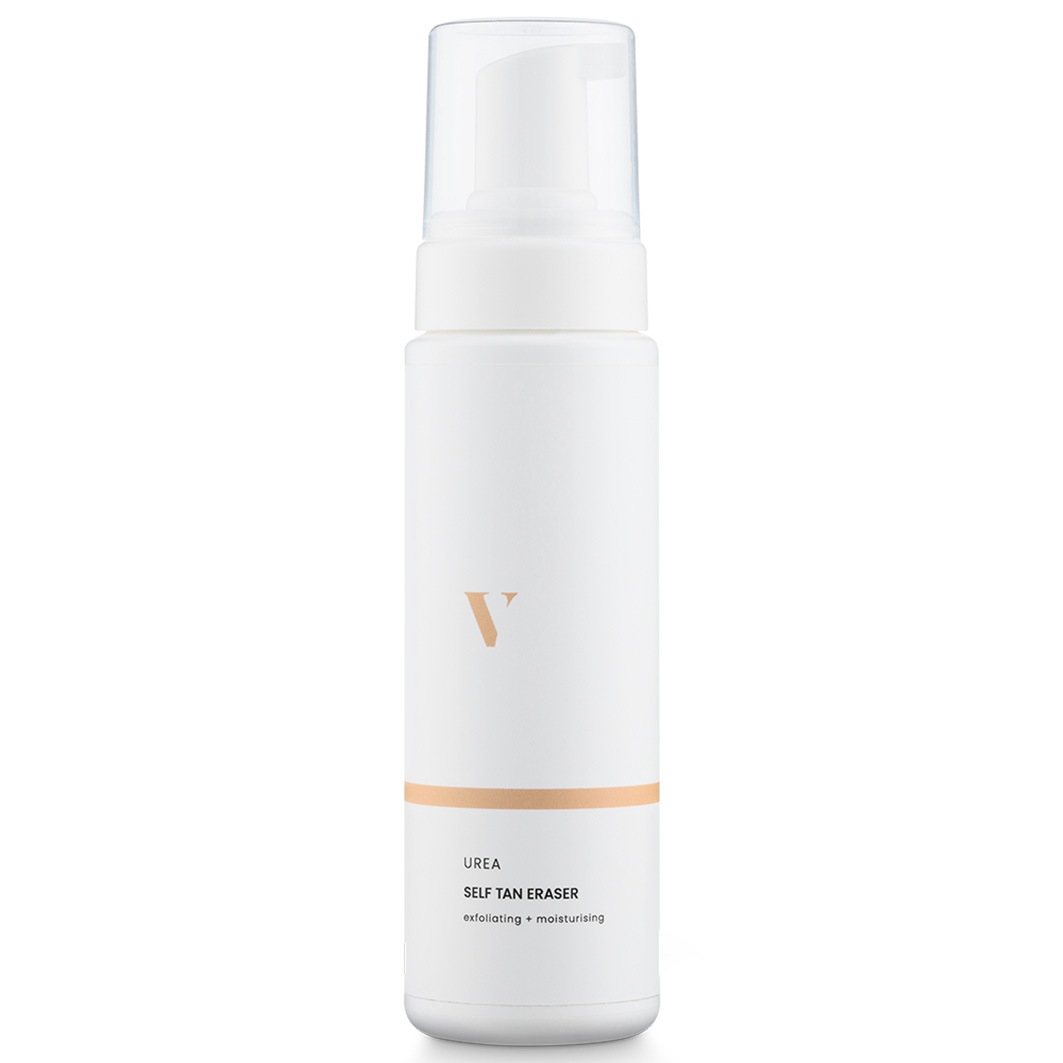 Urea Self Tan Eraser