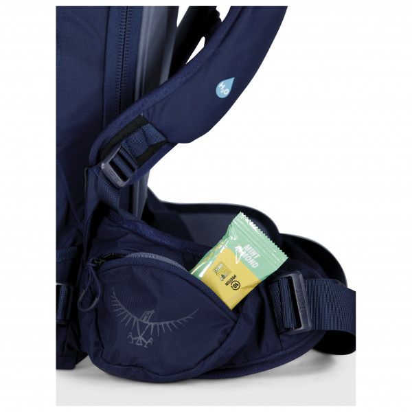Osprey - Women's Kresta 30 - Skitourenrucksack