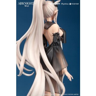 Arknights PVC Statue  - Shining: Summer Time Version