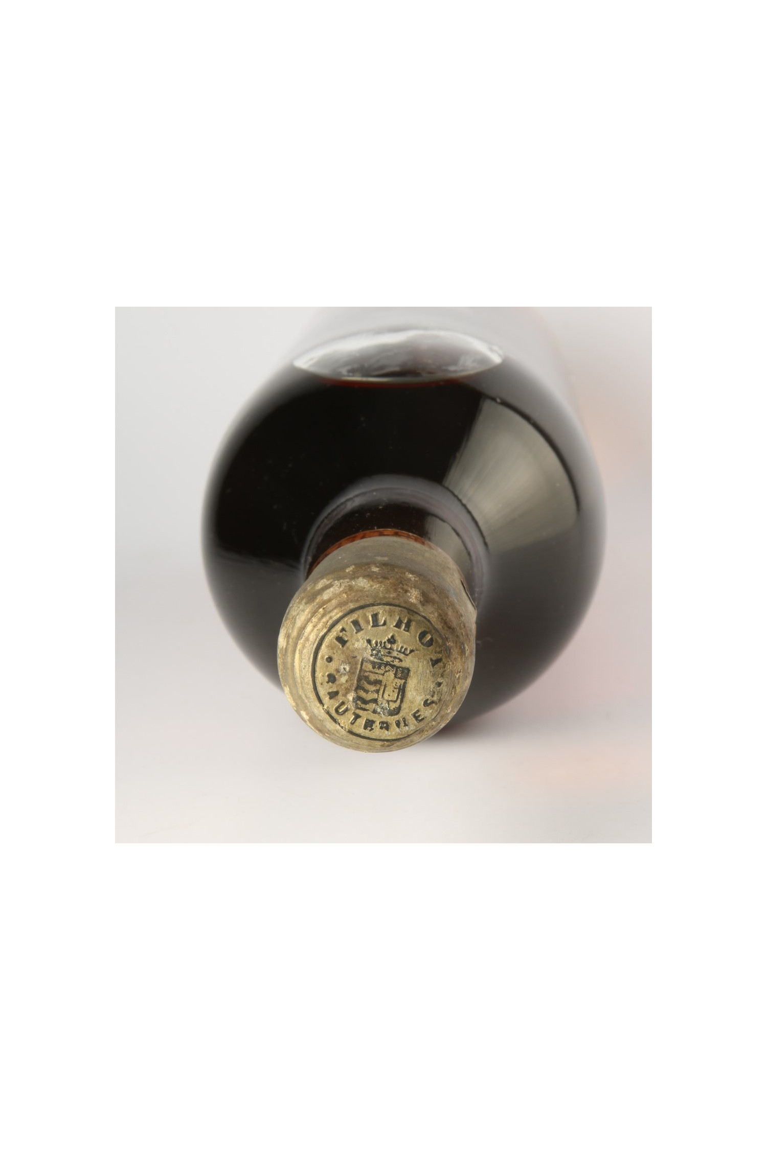 Château Filhot 1947, Sauternes