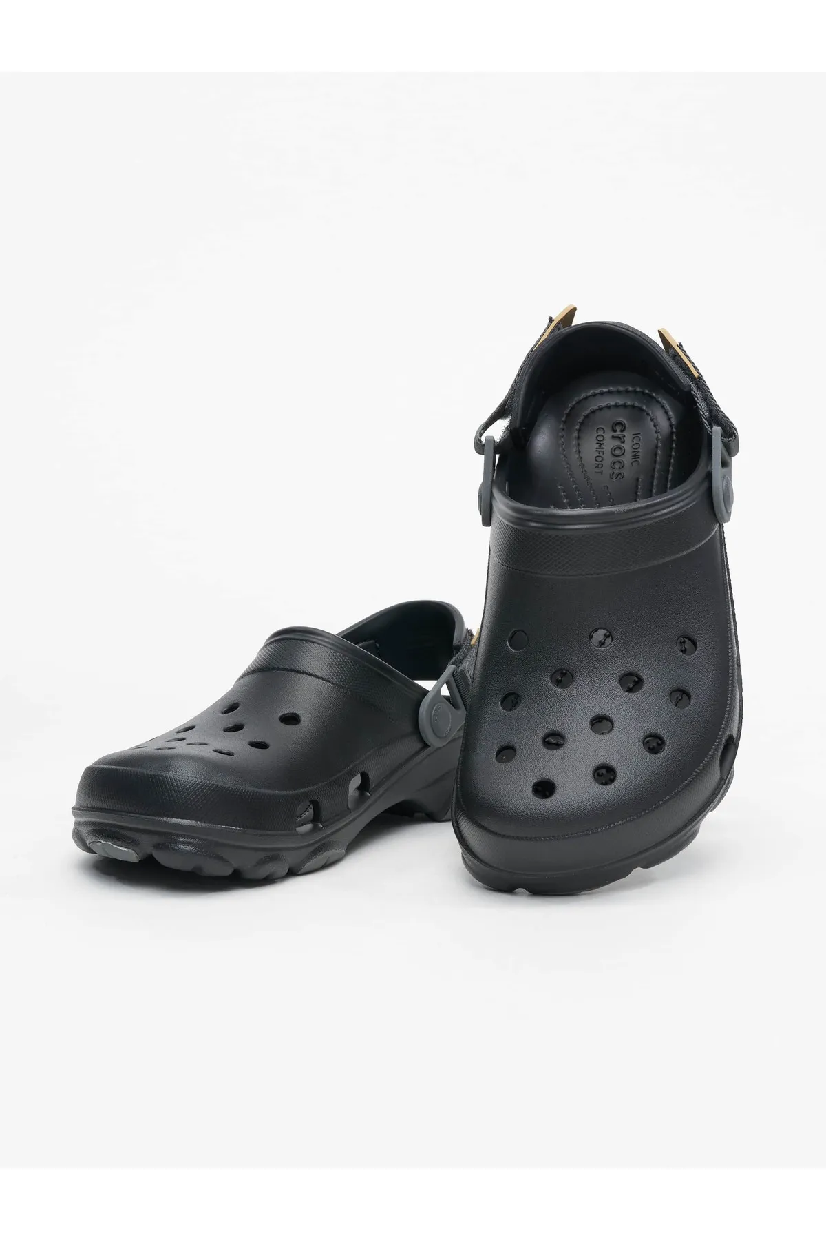 Crocs  Unisex Crocs Classic All Terrain Clog Sandalen