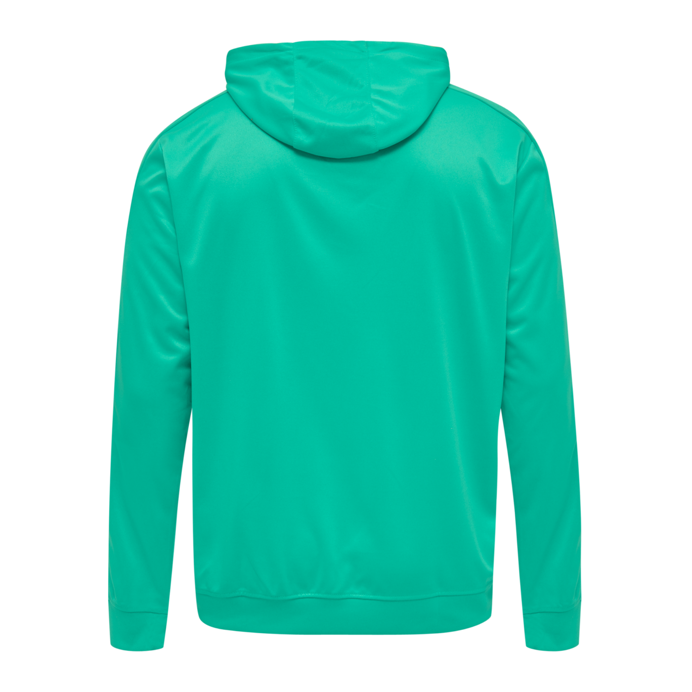 Hummel hmlPROMO Poly Hoody Blau F6507