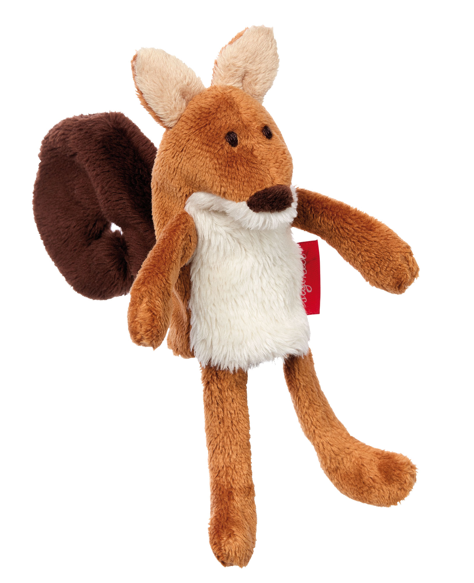 Fingerpuppenset Waldfreunde