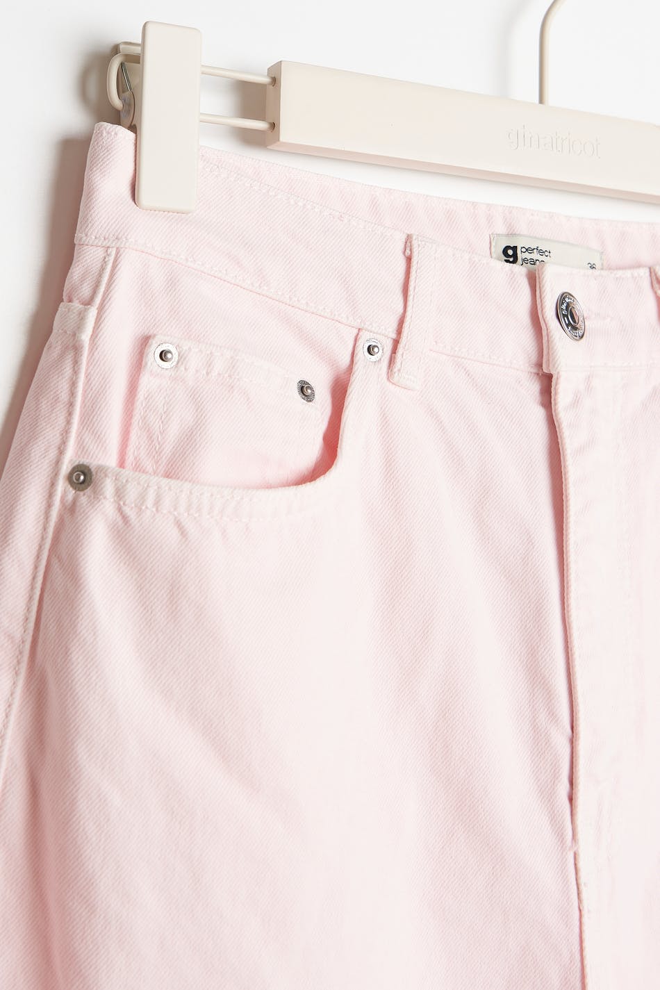 Idun straight jeans