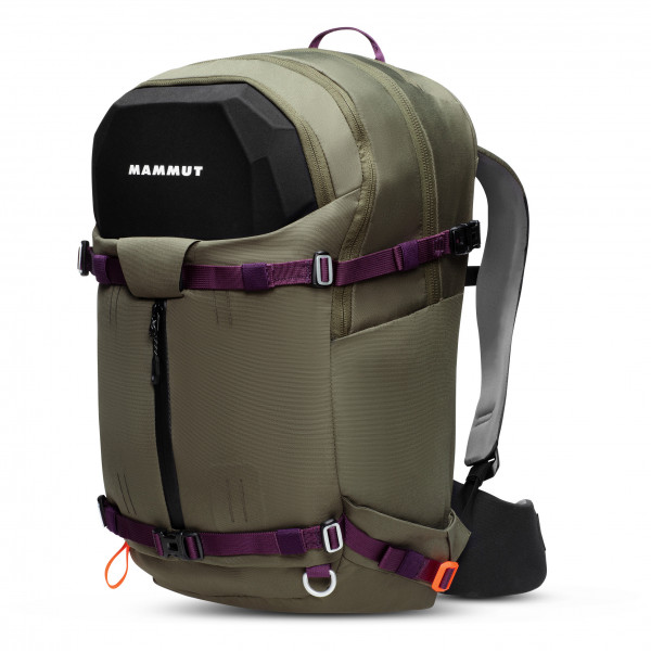 Mammut - Women's Nirvana 35 - Skitourenrucksack