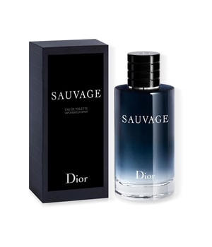 DIOR Sauvage Eau de Toilette 200 ml