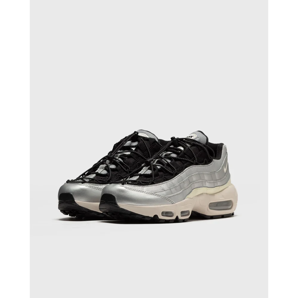 Nike Air Max 95 FD0798-001 / grau