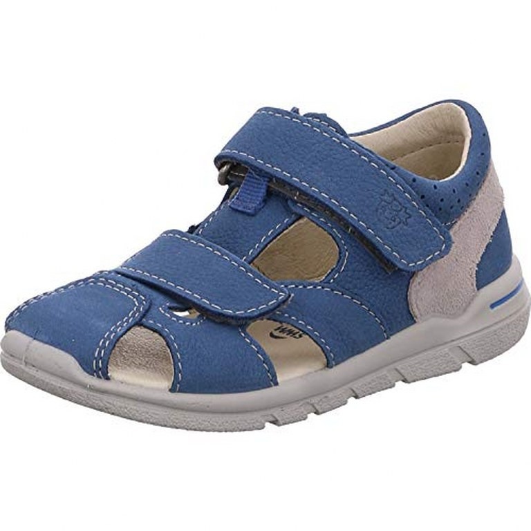 RICOSTA Jungen Sandalen blau KASPI