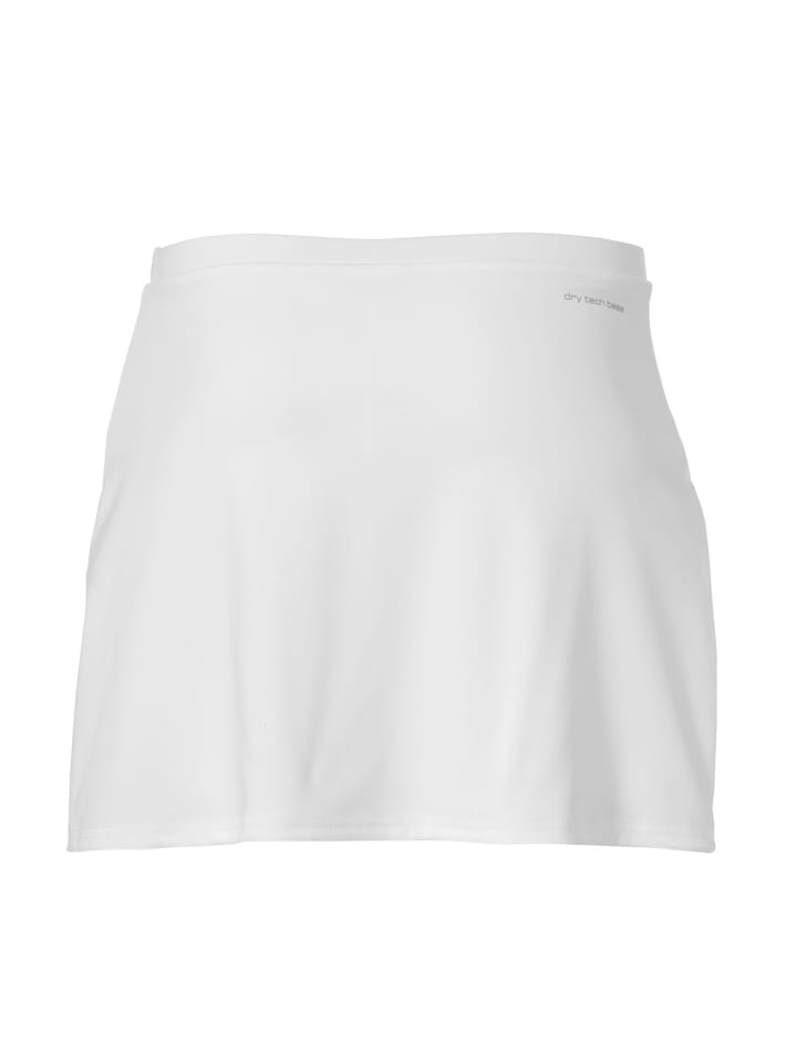Kempa Skort SKORT in weiß günstig kaufen