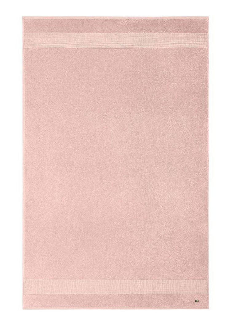 Osuška Lacoste LeCroco - 100 x 150 cm