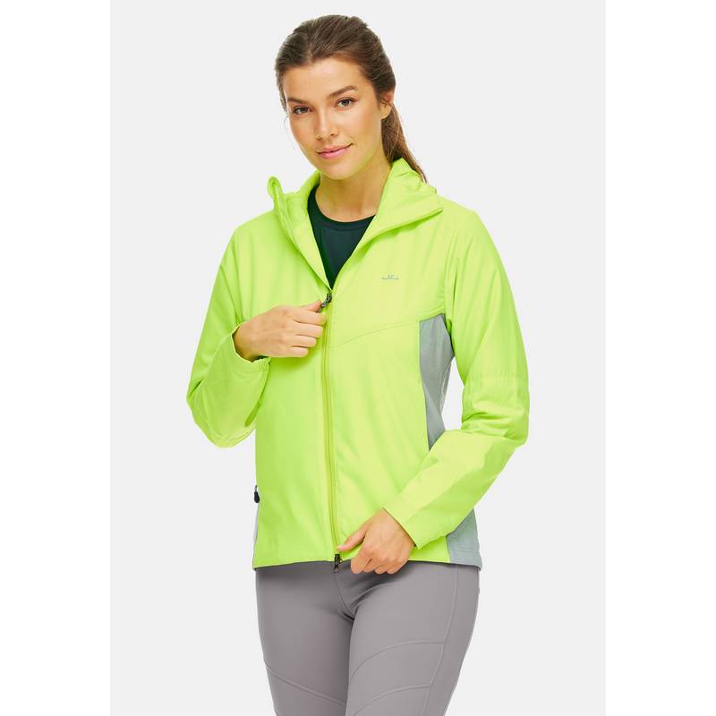 Jeff Green Laina Funktionsjacke Damen