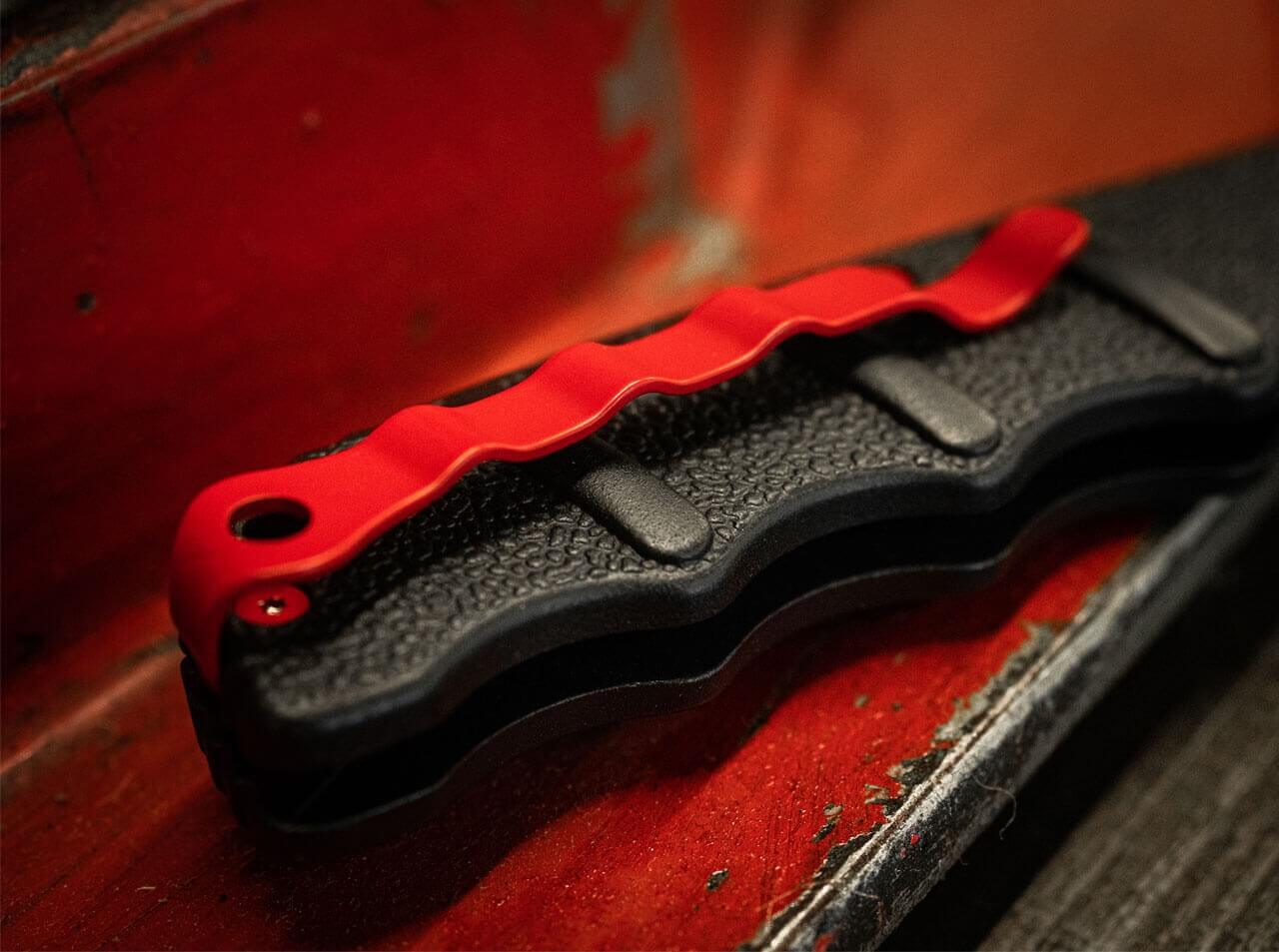 BHQ AKS-74 Spearpoint Black Widow