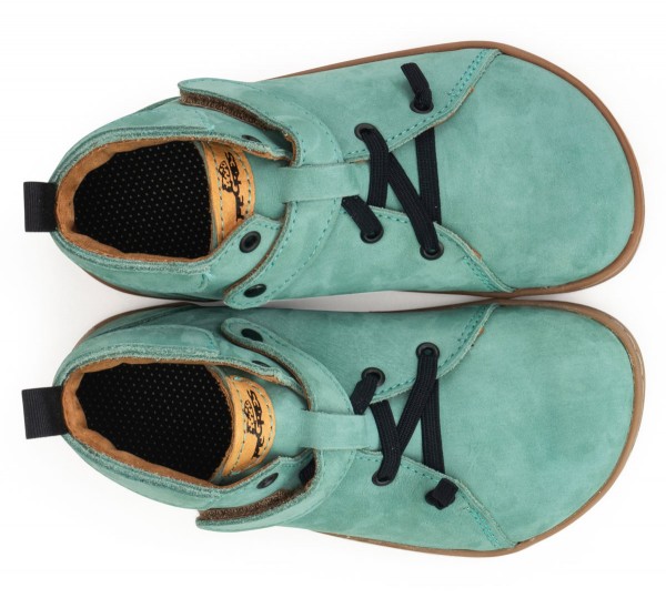 Pegres ~ MidCut Leder ~ Mint