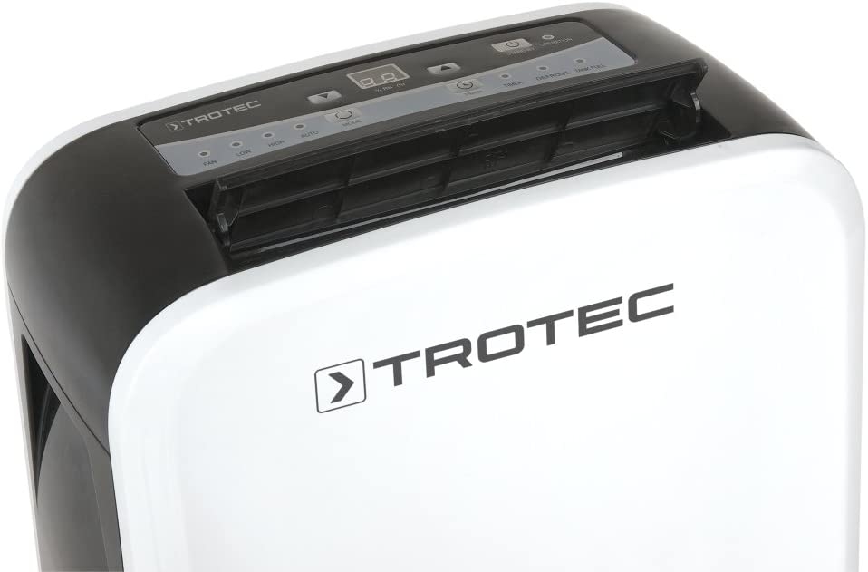 Odvlhčovač vzduchu Trotec 1120000071 TTK 71 E