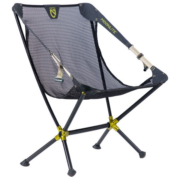 Nemo - Moonlite Reclining Chair - Campingstuhl