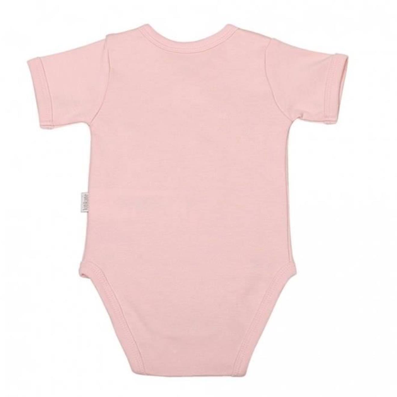 Body Kimono en coton biologique