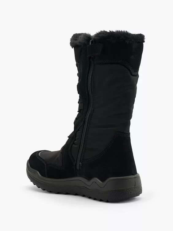 elefanten Schneestiefel FRANTJE, Weite W