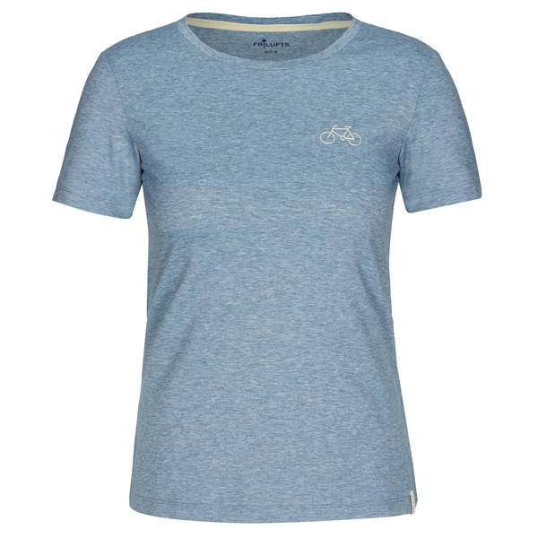 BITONTO EMBROIDERED T-SHIRT Damen - Funktionsshirt