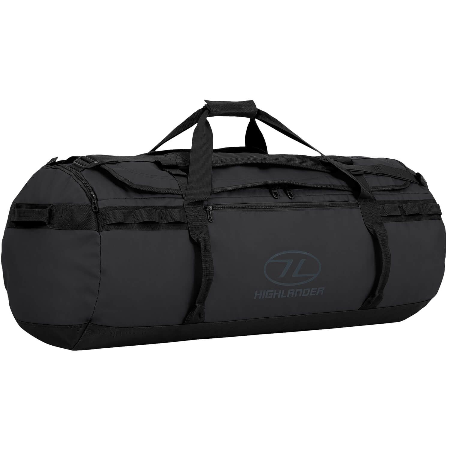Storm Kitbag Rucksack / Tasche 120 Liter