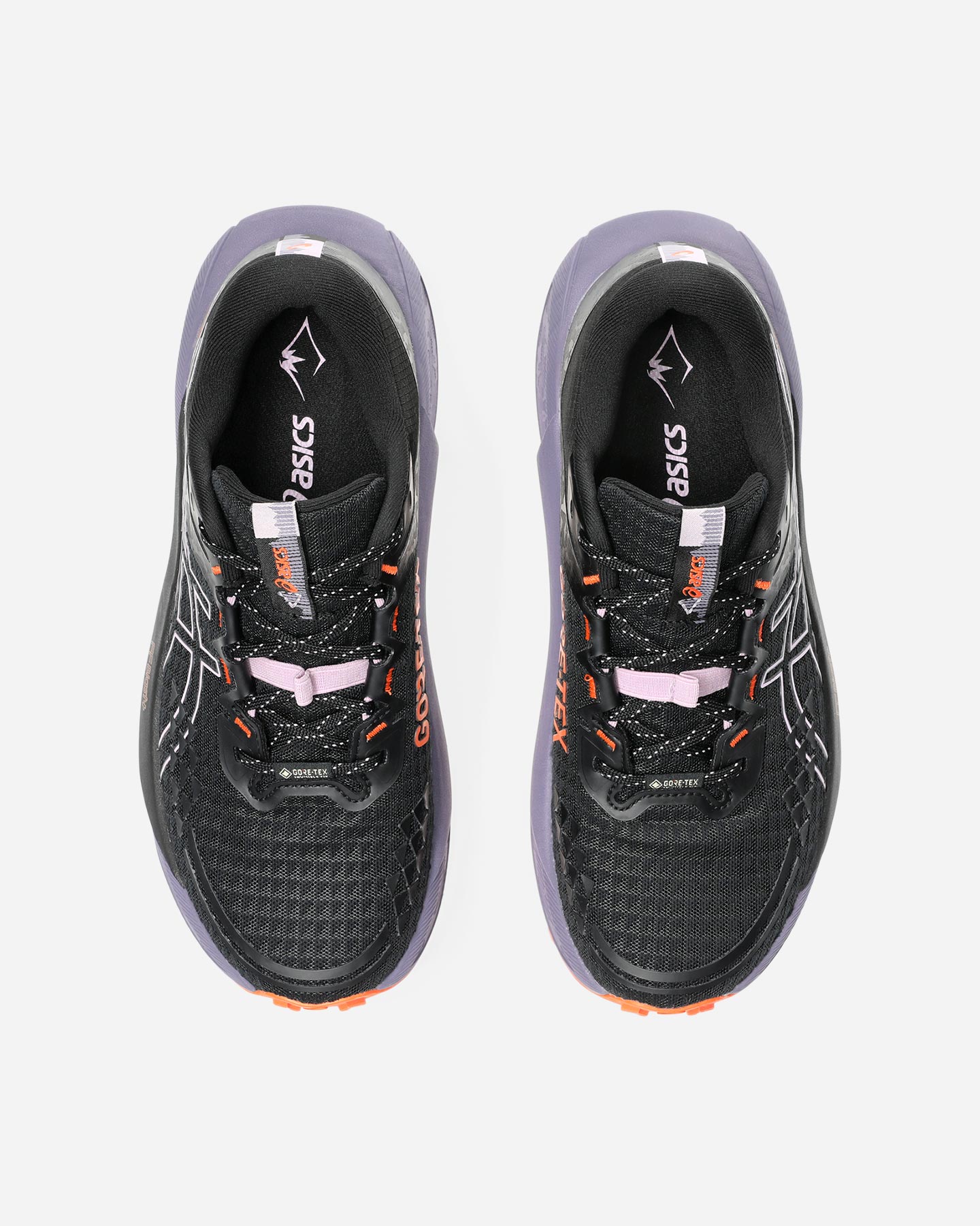 Scarpe Trail Asics Gel Trabuco 13 Gtx W 1012B767-001