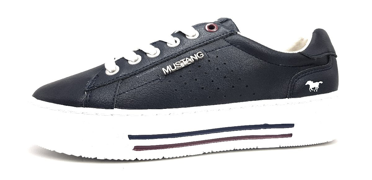 Mustang 1386303 Blau 820 navy