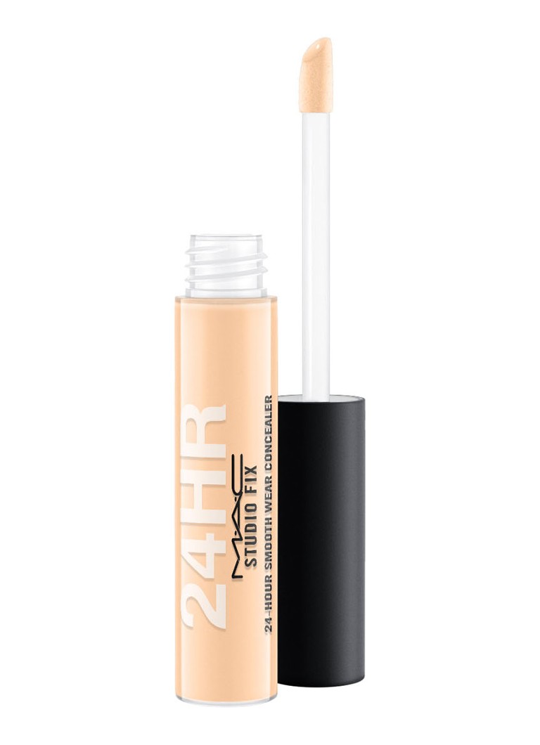M·A·C Studio Fix 24H Smooth Wear -peitevoide