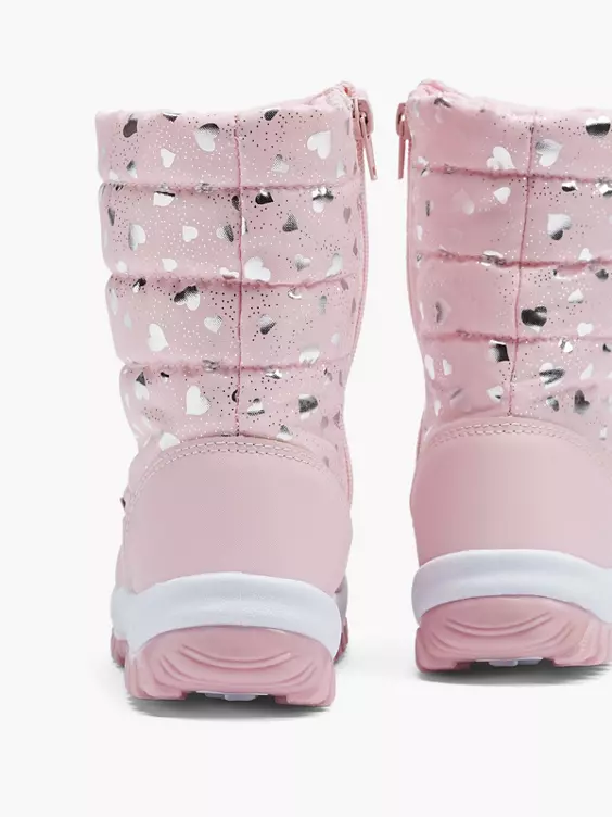 Cortina Schneeboots