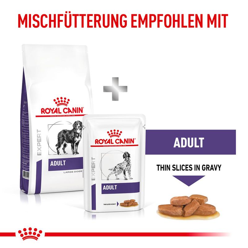 Royal Canin Expert Canine Adult Large Dog
