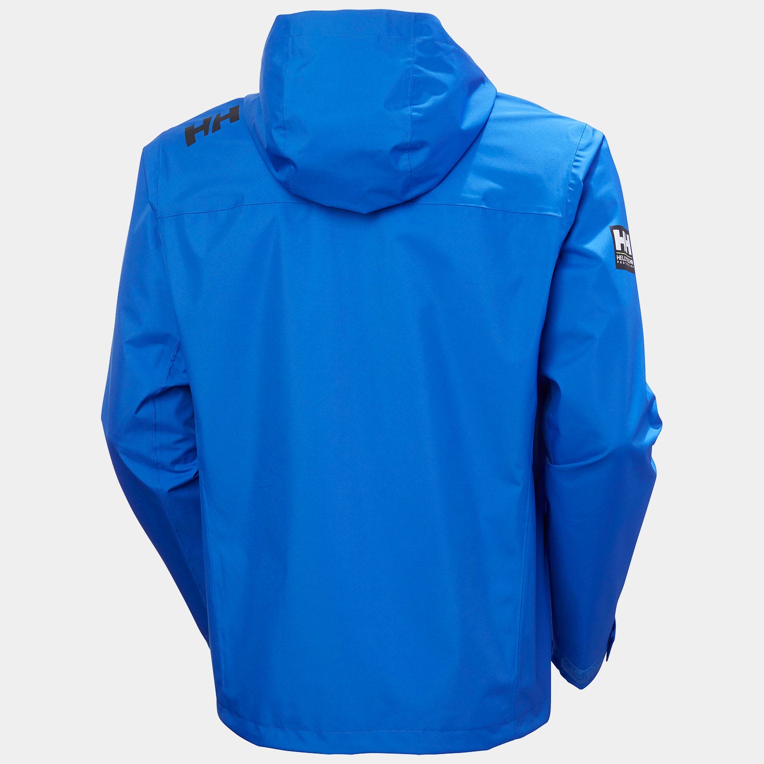 Men's Crew Hooded Sailing Jacket 2.0