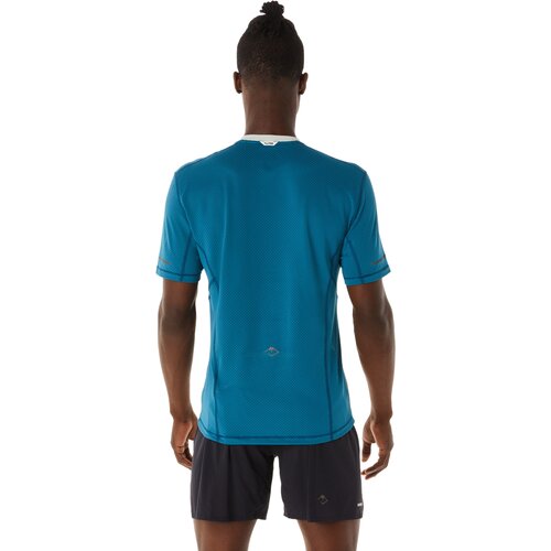 HERREN T-SHIRT FUJITRAIL™ SS TOP