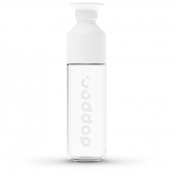 Dopper - Dopper Glass - Trinkflasche