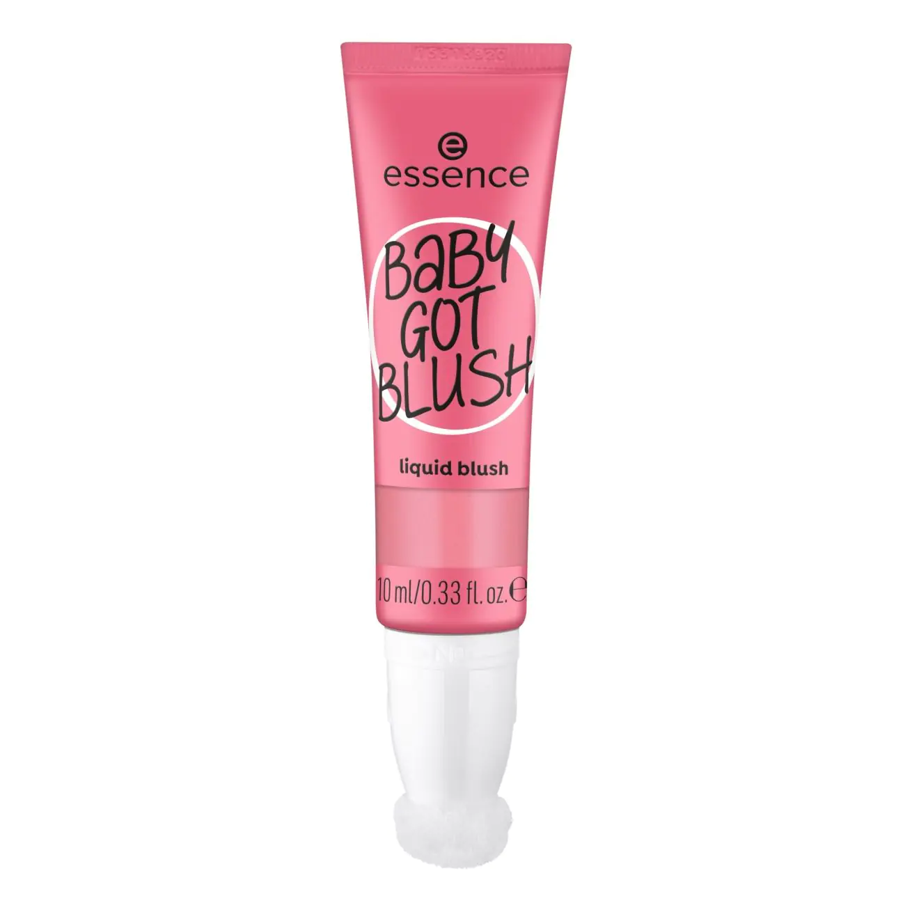 „Essence Baby Got Blush“ skysti skaistalai – 10 ml