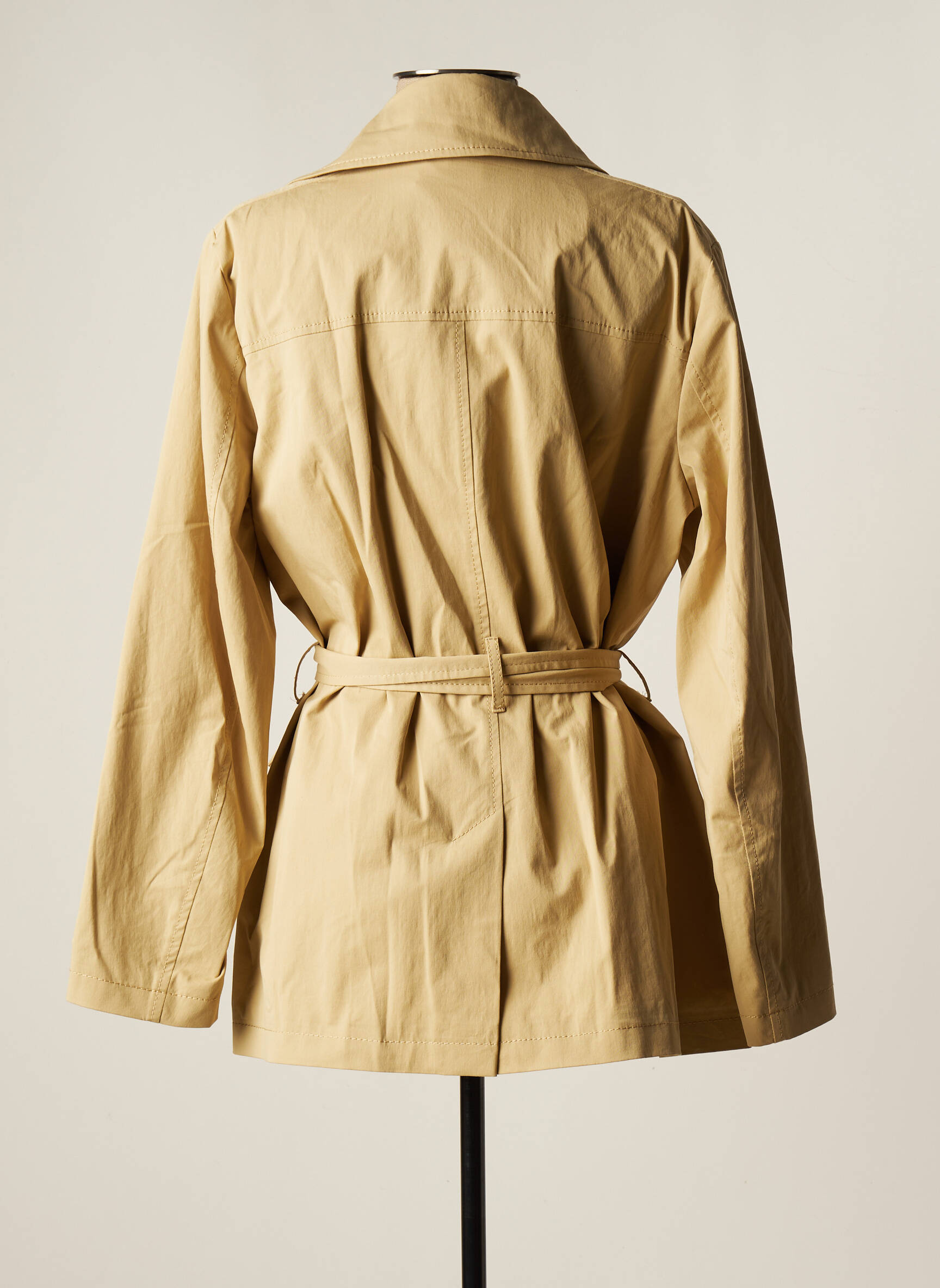 Set Trenchs Femme couleur beige