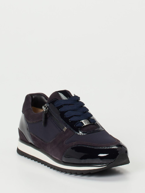 Sneaker-26611090224 Hassia