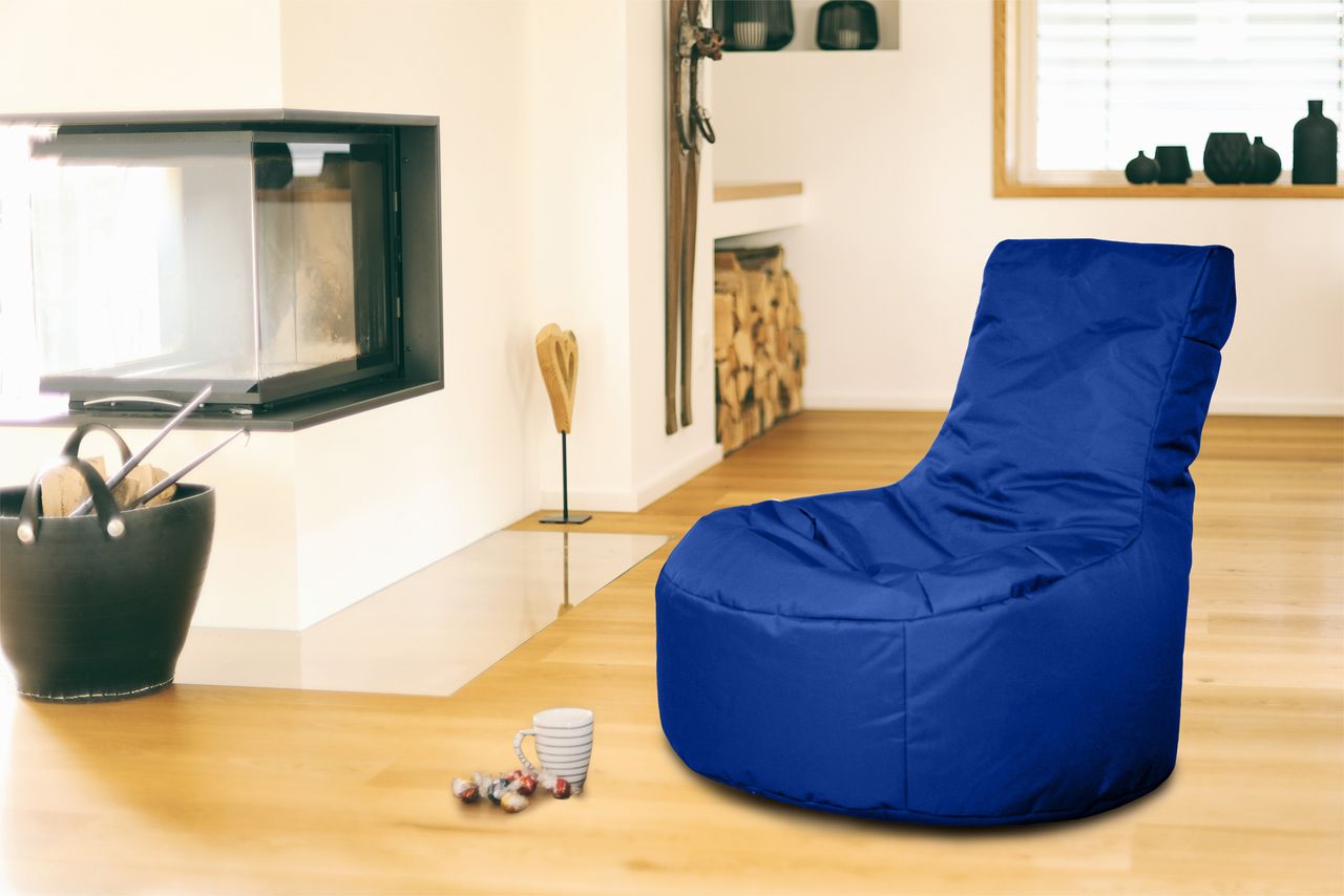 Kinzler Lounge-Sessel 