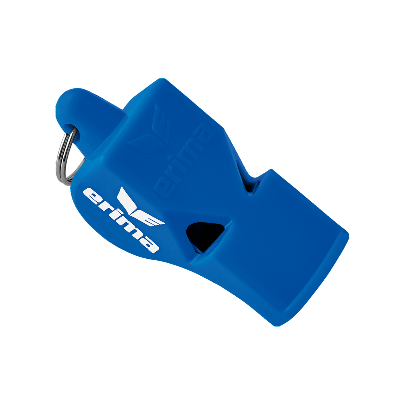Erima Schiedsrichterpfeife Classic Blau