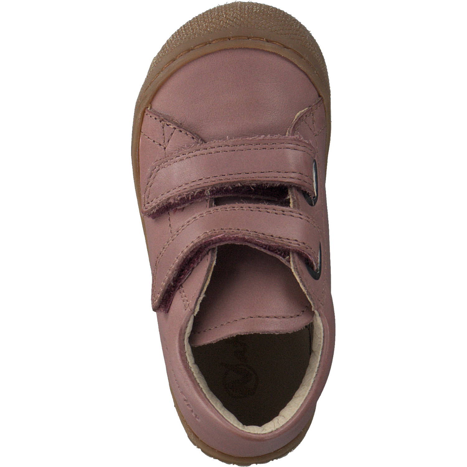 Naturino Cocoon 2012904 W, Lauflernschuhe, Kinder, Rosa