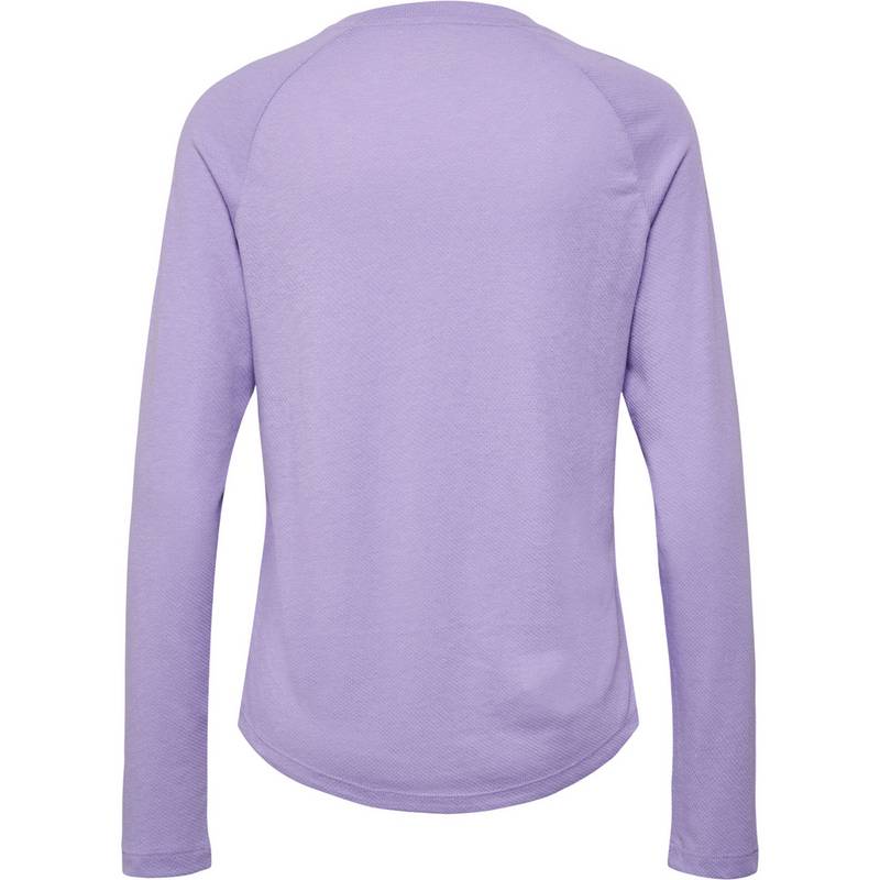 hummel hmlMT VANJA T-SHIRT L/S T-Shirt Damen