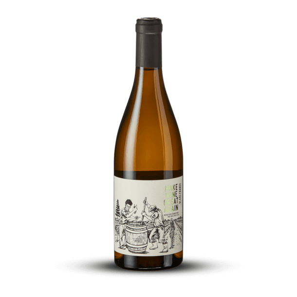 Domaine Gayda Make Wine Great Again Blanc 2020