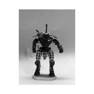 Dark Age Hitotsune Kozo Mech (TRO 3145 - 55 ton)