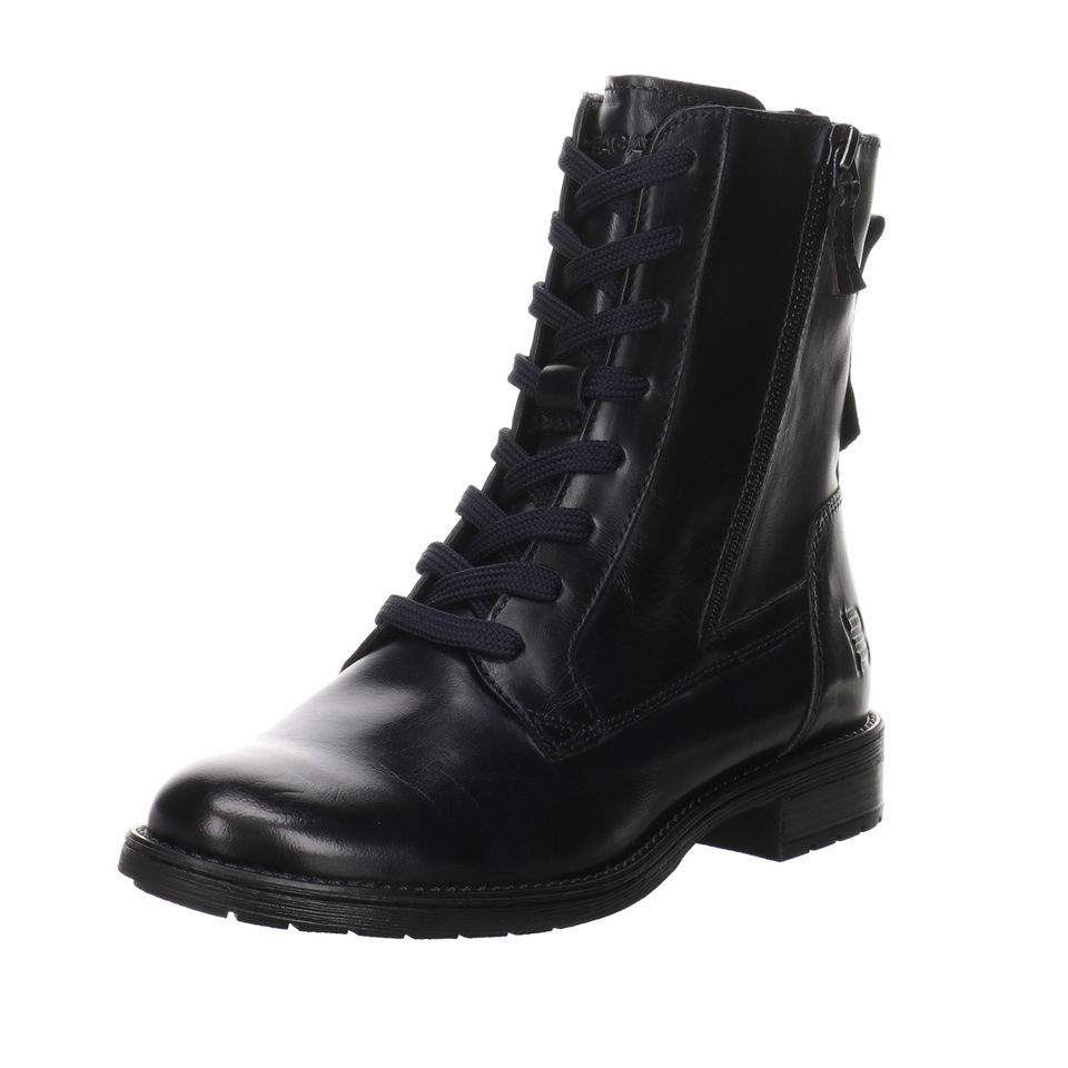 TT.BAGATT Schnürstiefelette