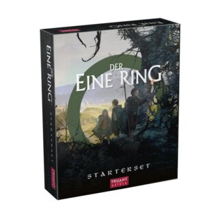 Der Eine Ring: Starterset (DE)